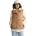 Gant Потник Gant Light Down Vest - Beige (Warm Khaki)