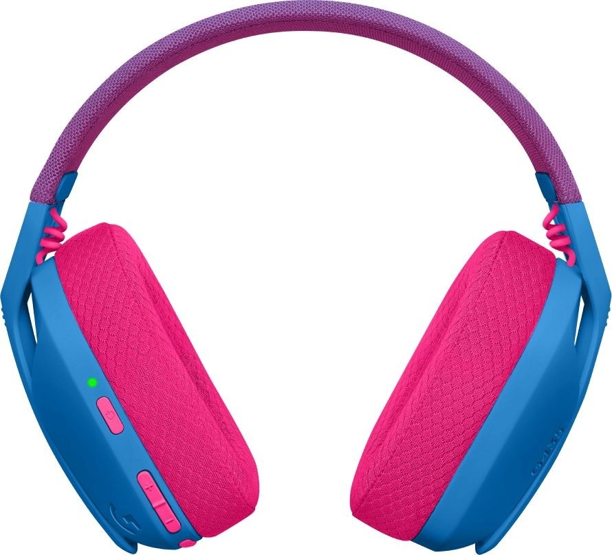 Logitech G435 Lightspeed Wireless Gaming Headset