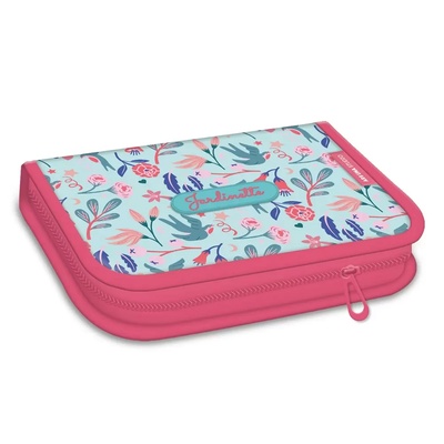 Ars Una Ученически несесер с пoсобия Jardinette Ars Una