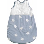Lorelli Ватиран спален чувал Lorelli - Звезди, 2.5 Tog, 0-6 м, син (20060133503R) - baby
