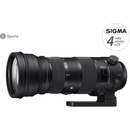 SIGMA 150-600mm f/5-6.3 DG OS HSM Sports Canon EF