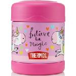 Thermos FUNtainer детски термос за храна, еднорози, 290 мл (12301D)