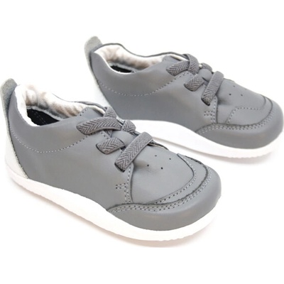 Bobux Xplorer Sport Griffin Grey white