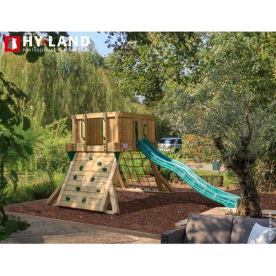 Playground System sestava Hyland Q1