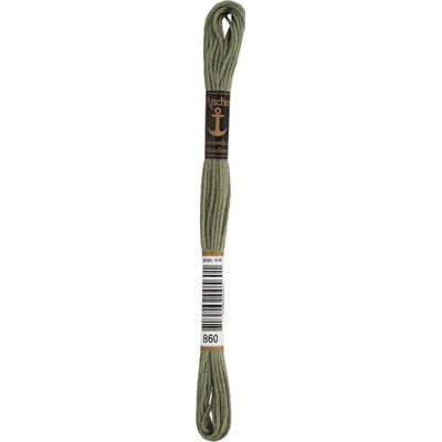 Anchor muline 8m 00860