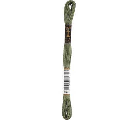 Anchor muline 8m 00860