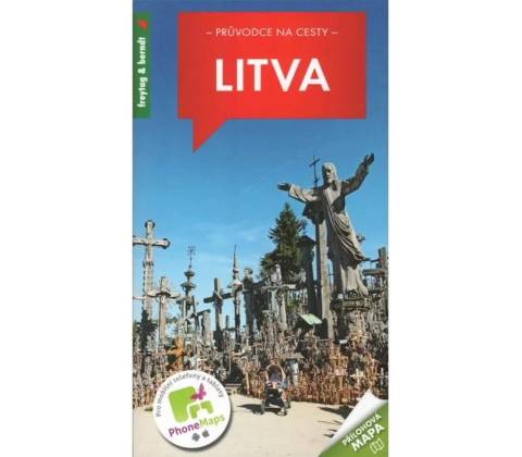 Litva - Jan Dražan