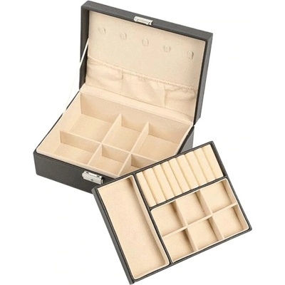 Amparo Miranda 90571 Black