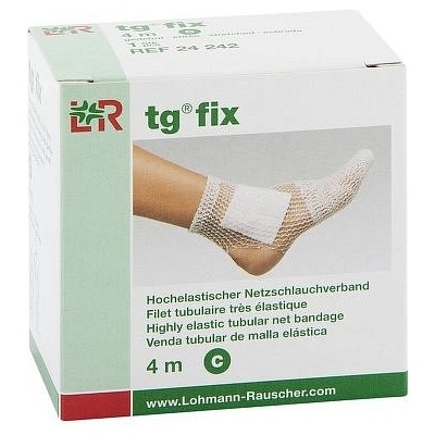 Tg-fix Obvaz síťový vysoce elastický role 4m vel.C/1 ks