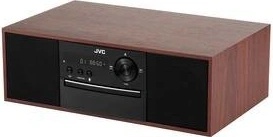 JVC RD-E761