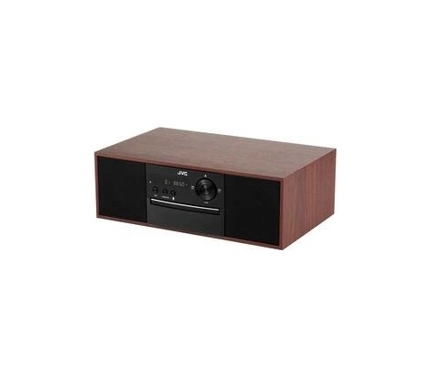JVC RD-E761