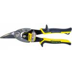 Topmaster Professional Ножица за ламарина 250mm дясна TMP (370506) - mashini-instrumenti