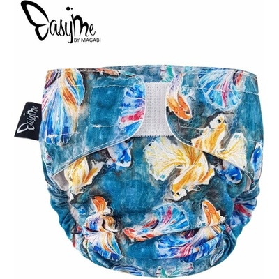 Magabi EasyMe SIO 5 9-16 kg Aquarium