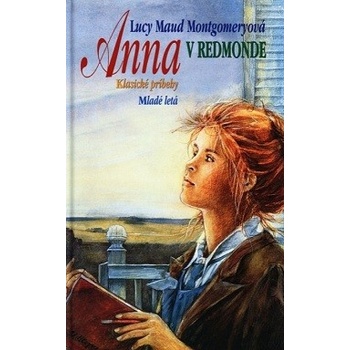 Anna v Redmonde