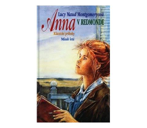 Anna v Redmonde