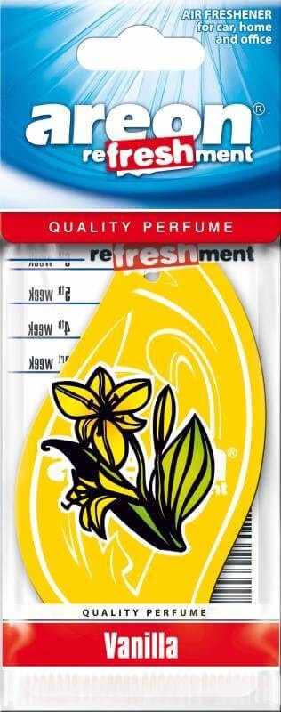 Areon Mon Classic Vanilla