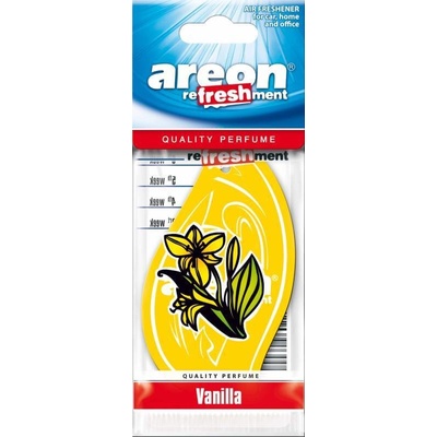 Areon Mon Classic Vanilla