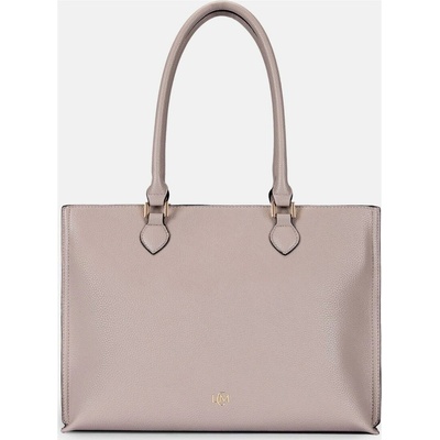 L.Credi Sarita Shopper bag Dusty 11L