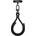 Tech-Protect Универсален ремък за китка от Tech-Protect C4S Rope Wrist Сtrap - Черен (5906302371686)