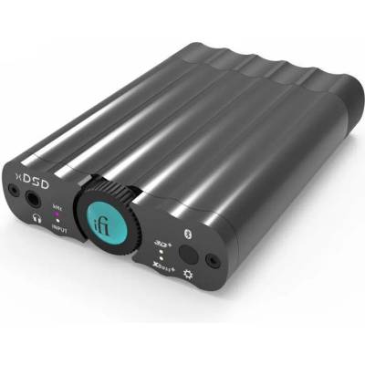 Усилвател iFi xDSD micro (5081313081875)