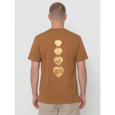 Carhartt WIP Hartt Chain hamilton brown