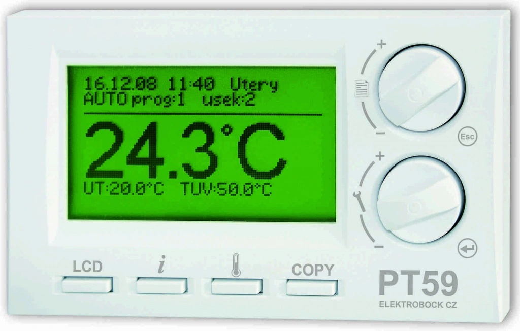 ELEKTROBOCK PT59