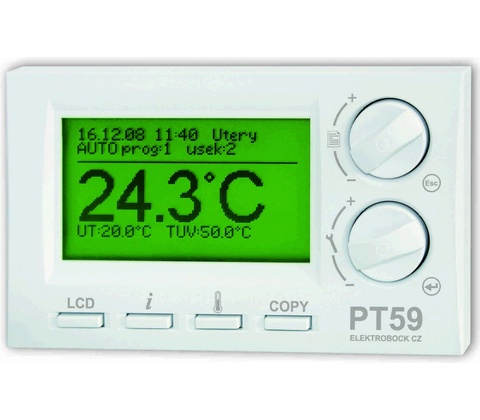 ELEKTROBOCK PT59