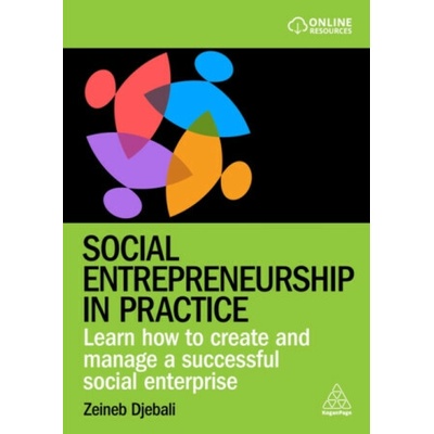 Social Entrepreneurship in Practice - Zeineb Djebali