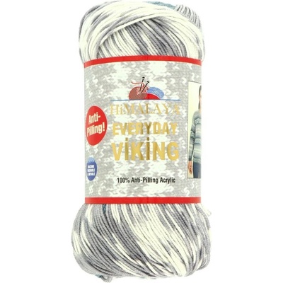 Himalaya Everyday Viking 70522 modro sivá