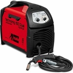 Telwin Телоподаващ заваръчен инверторен апарат Telwin Technomig 150 (TN816050) Заваръчен апарат