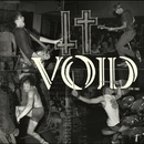 Void - Live 1982 LP