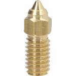 Elegoo Месингова дюза за Neptune 4/Pro - 0.4 mm (A-series) (02.207.0002)