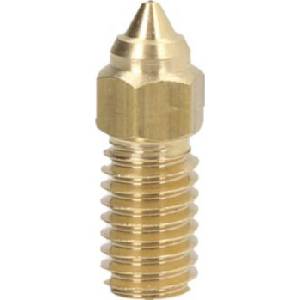 Elegoo Месингова дюза за Neptune 4/Pro - 0.4 mm (A-series) (02.207.0002)