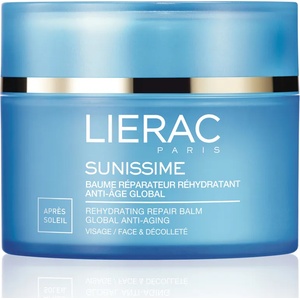 LIERAC Хидратиращ възстановяващ балсам за след слънце Lierac Sunissime Baume Reparateur Rehydratant Anti-Age Global 40ml