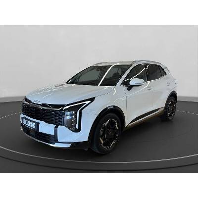 Kia Sportage 1.6 Spirit 110 kW