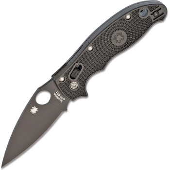 Spyderco Manix 2 C101PBBK2