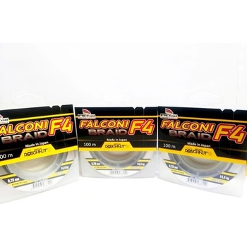 Falcon F4 Braid 100m 0,20mm