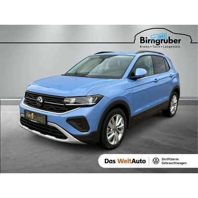 Volkswagen T-Cross TSI 70 kW