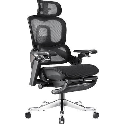 Bittel Ергономичен стол dole - черен (3520564)