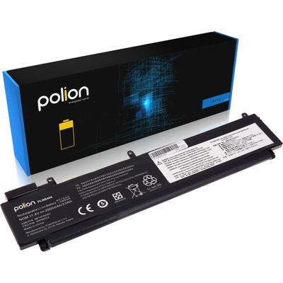 TRX TRX-PLNB404 batéria - neoriginálna