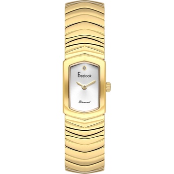 Freelook Дамски часовник Freelook Jolie - FL. 1.10504-3 (FL.1.10504-3)