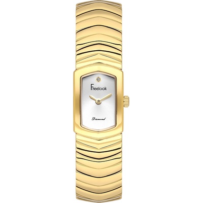 Freelook Дамски часовник Freelook Jolie - FL. 1.10504-3 (FL.1.10504-3)