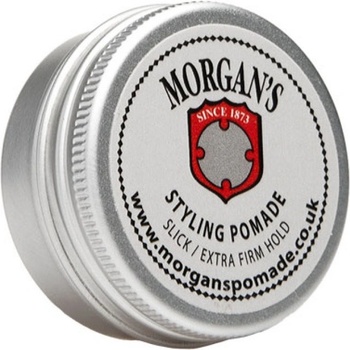 Morgan's Slick / Extra Firm Hold pomáda na vlasy 15 ml