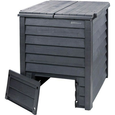 Garantia ThermoWood 600 litrů