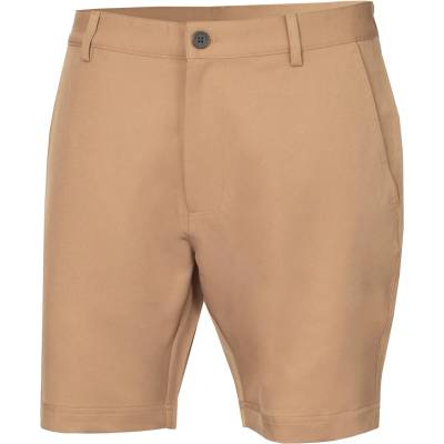 Calvin Klein Golf Къси панталони Calvin Klein Golf Men's Tech Shorts - Stone