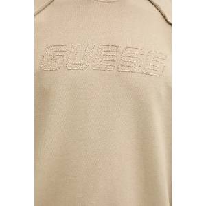 GUESS Памучен суичър LASI (Z5BQ09.KCE91)