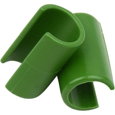 DAMPOD SHOP Krížová spojka pre opornú tyč 16 mm 6 ks
