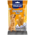 Vitakraft Dental Sticks M, 7 бр. , над 10кг