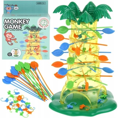 Nobo Kids Padající opičky