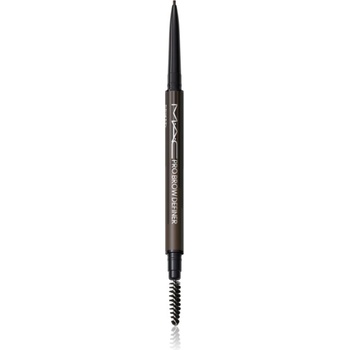 Image 1 of MAC Cosmetics Pro Brow Definer водоустойчив молив за вежди цвят Spiked 0.3 гр